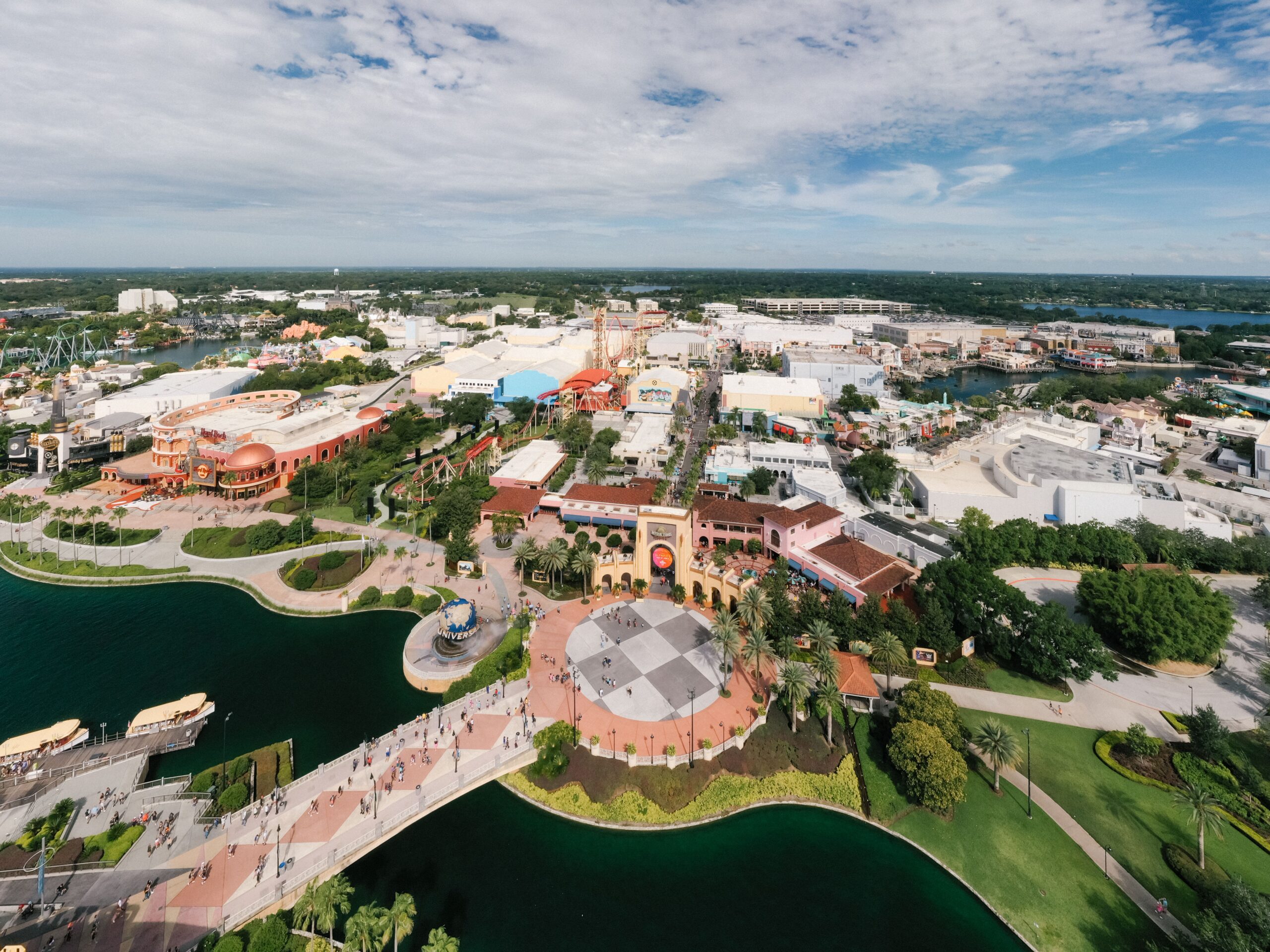 Moving to Orlando, FL