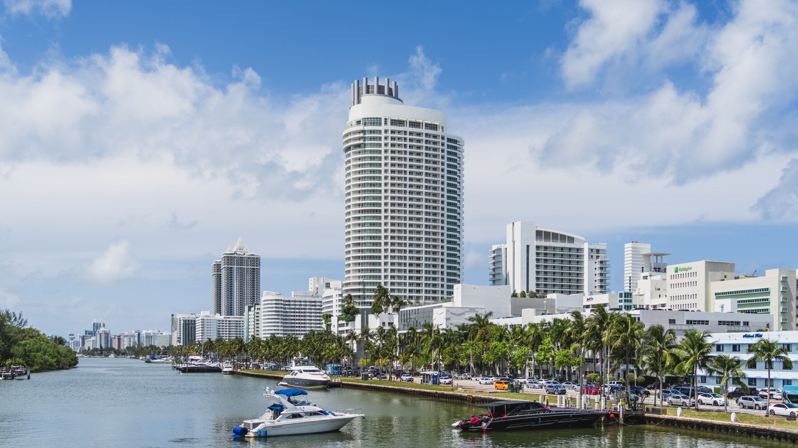 moving to Miami, fl