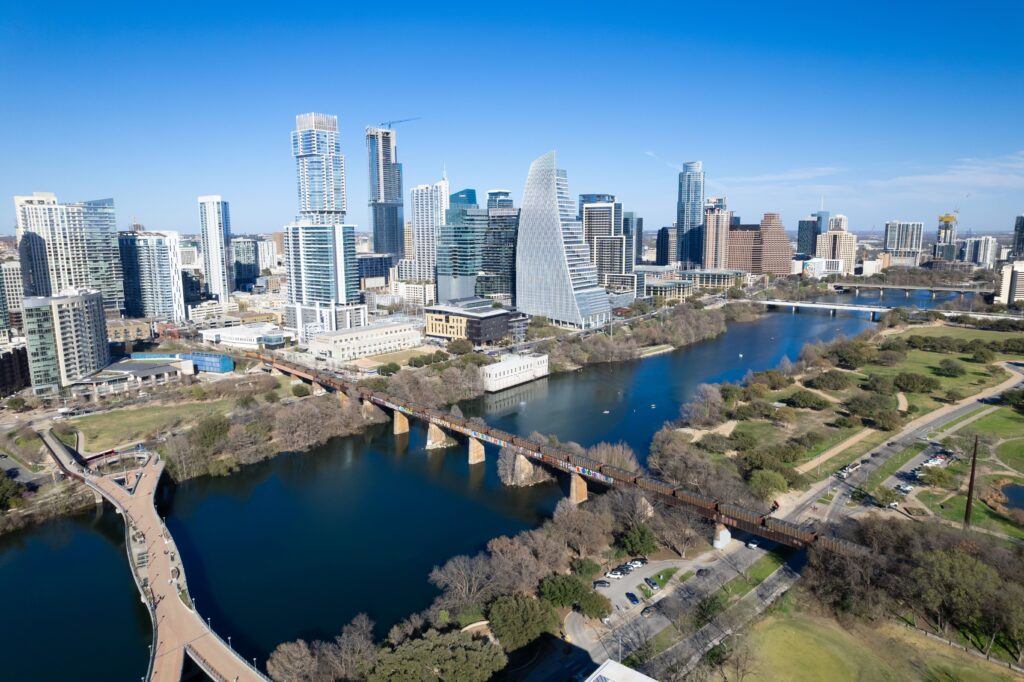 Austin neighborhoods best fit for your lifestyle