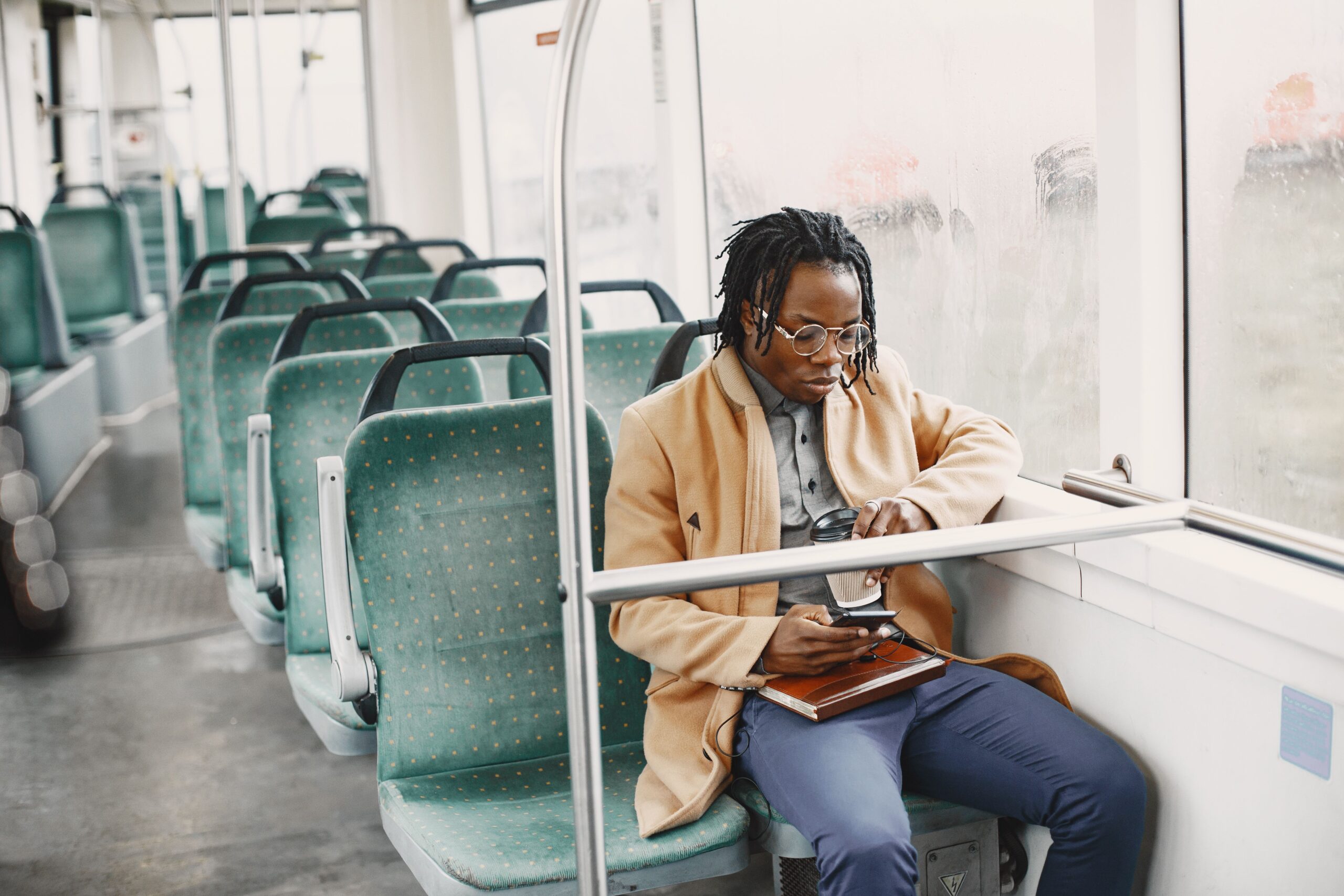benefits of public transportation