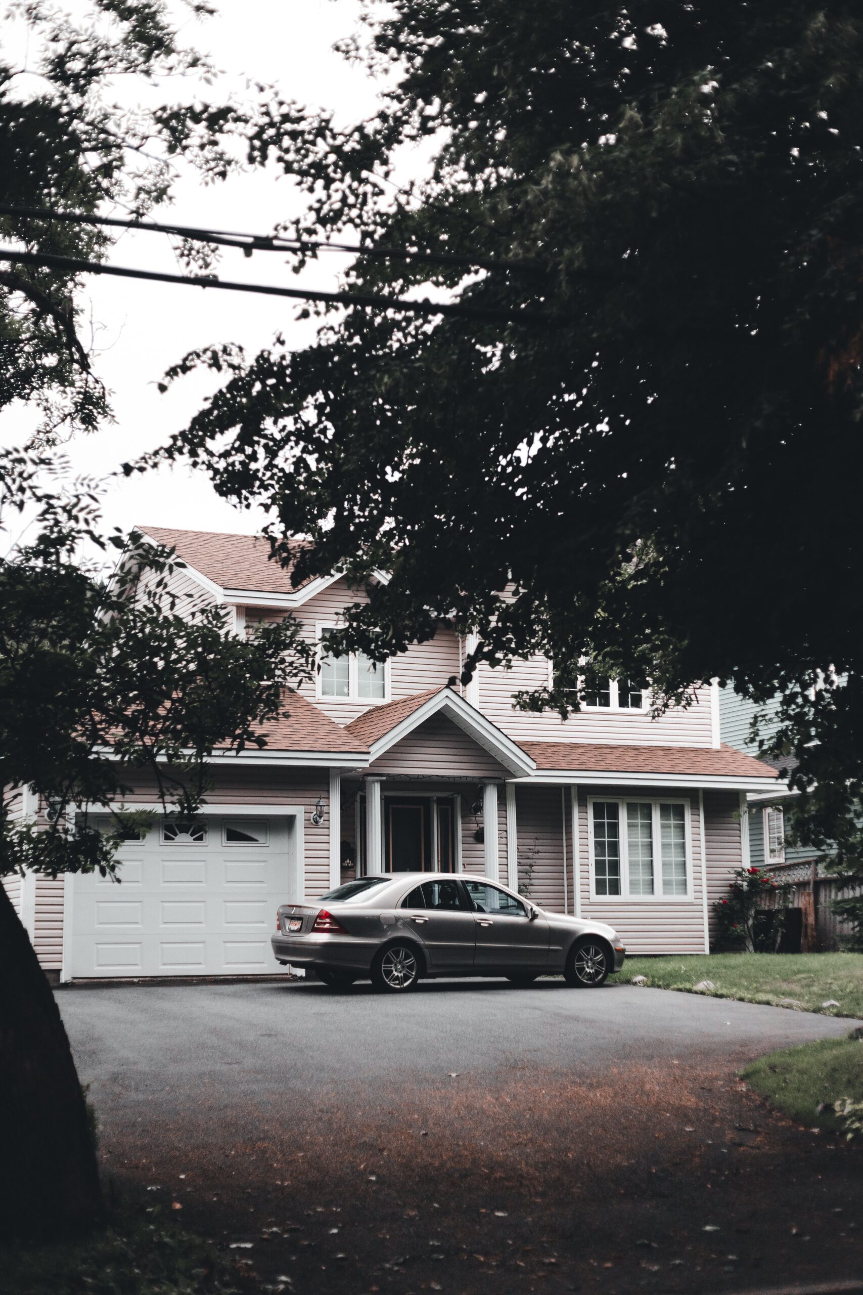 how long can a car sit without being driven
