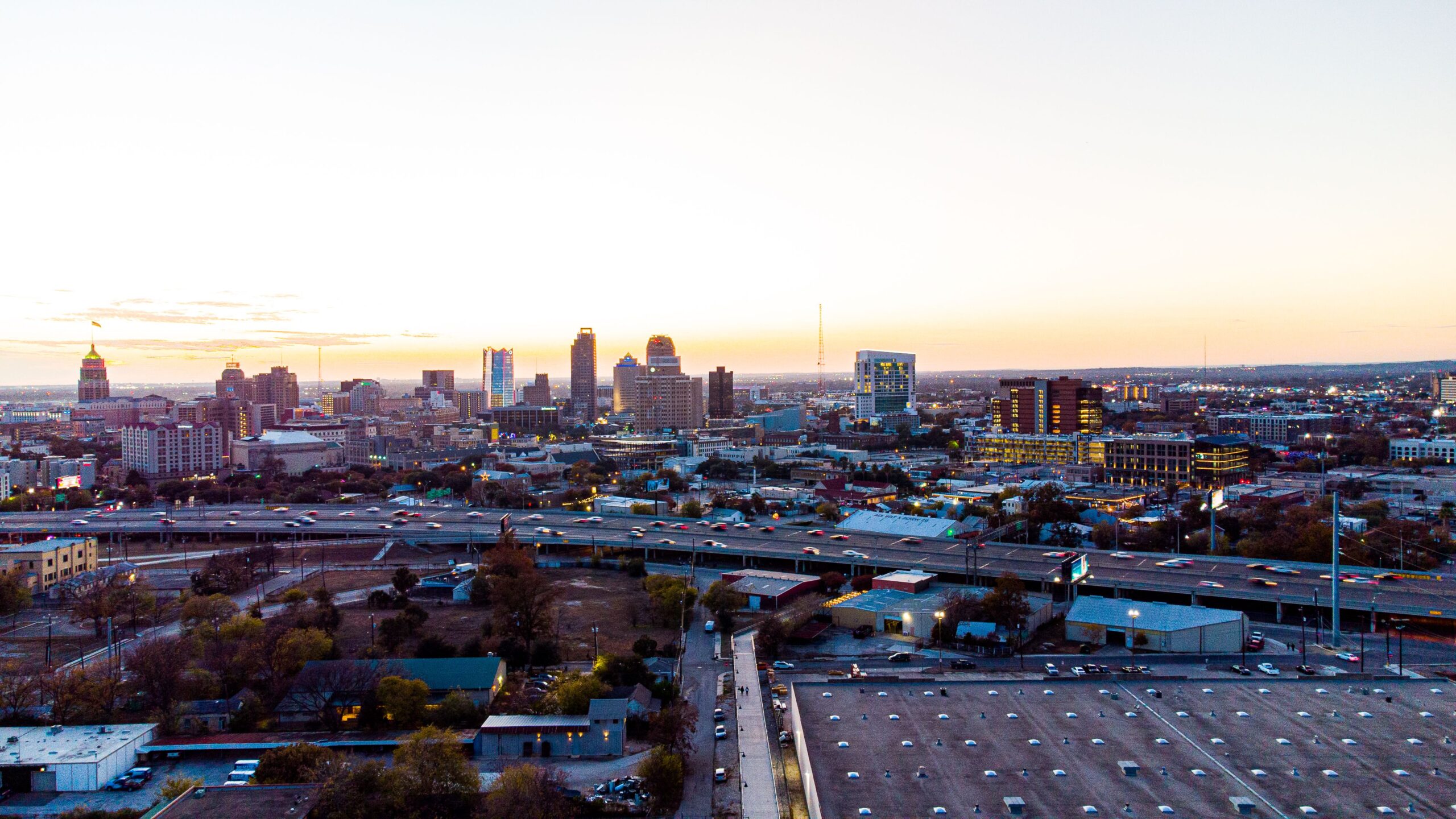 Moving to San Antonio, TX