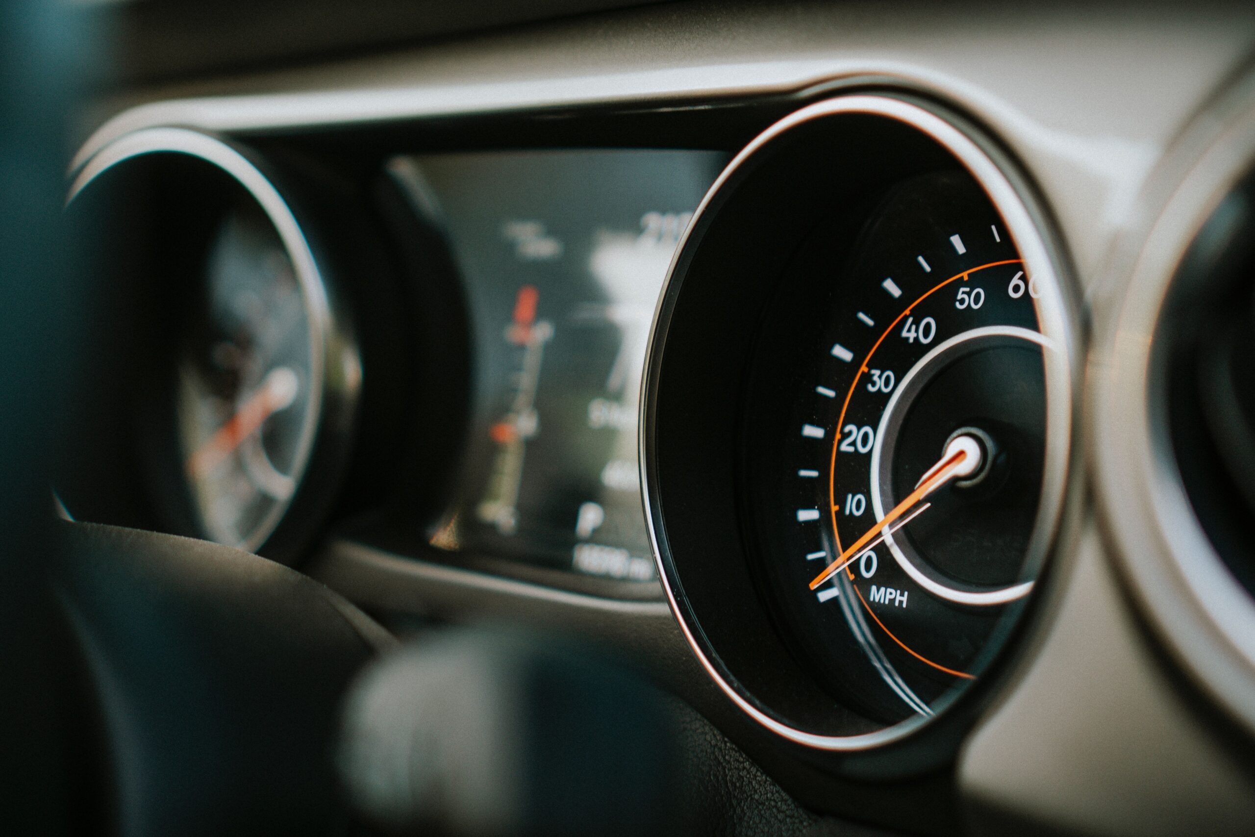what is considered low mileage on a car