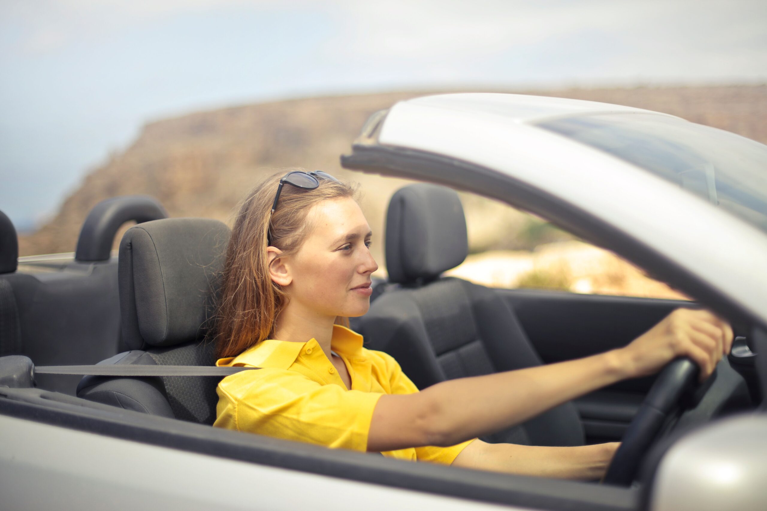 Weekend-Only Car Insurance: Why It Doesn't Exist (and What Does)