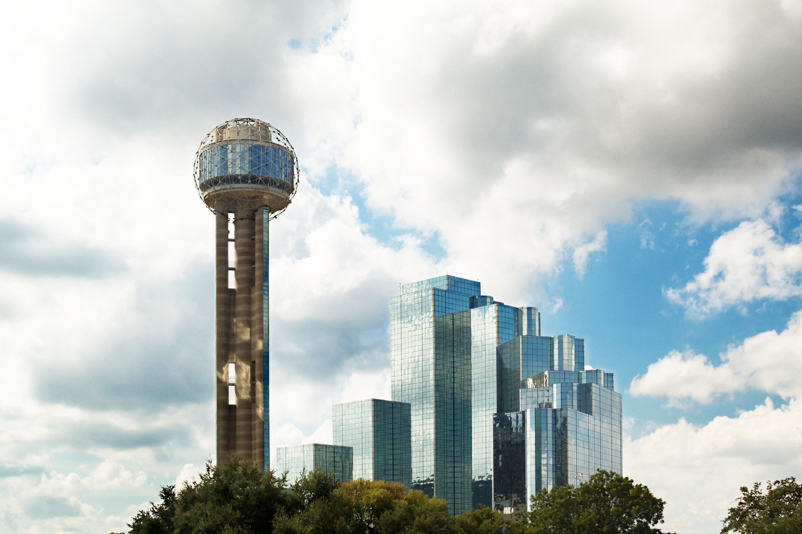 Moving to Dallas, TX