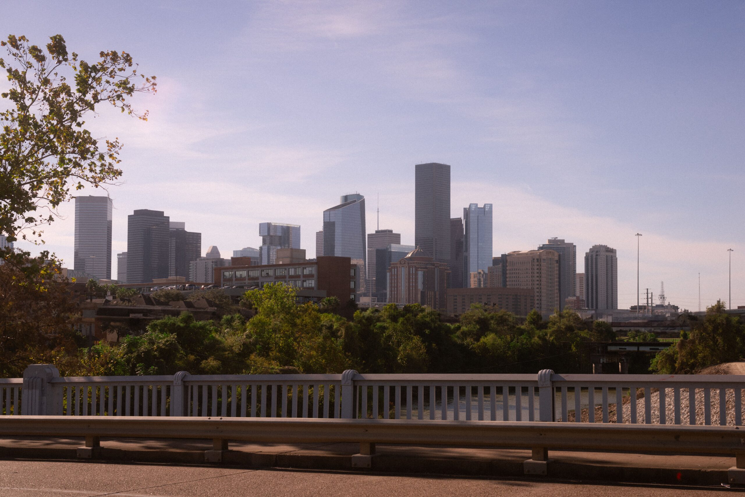 Moving to Houston, TX: A Renter's Real Guide