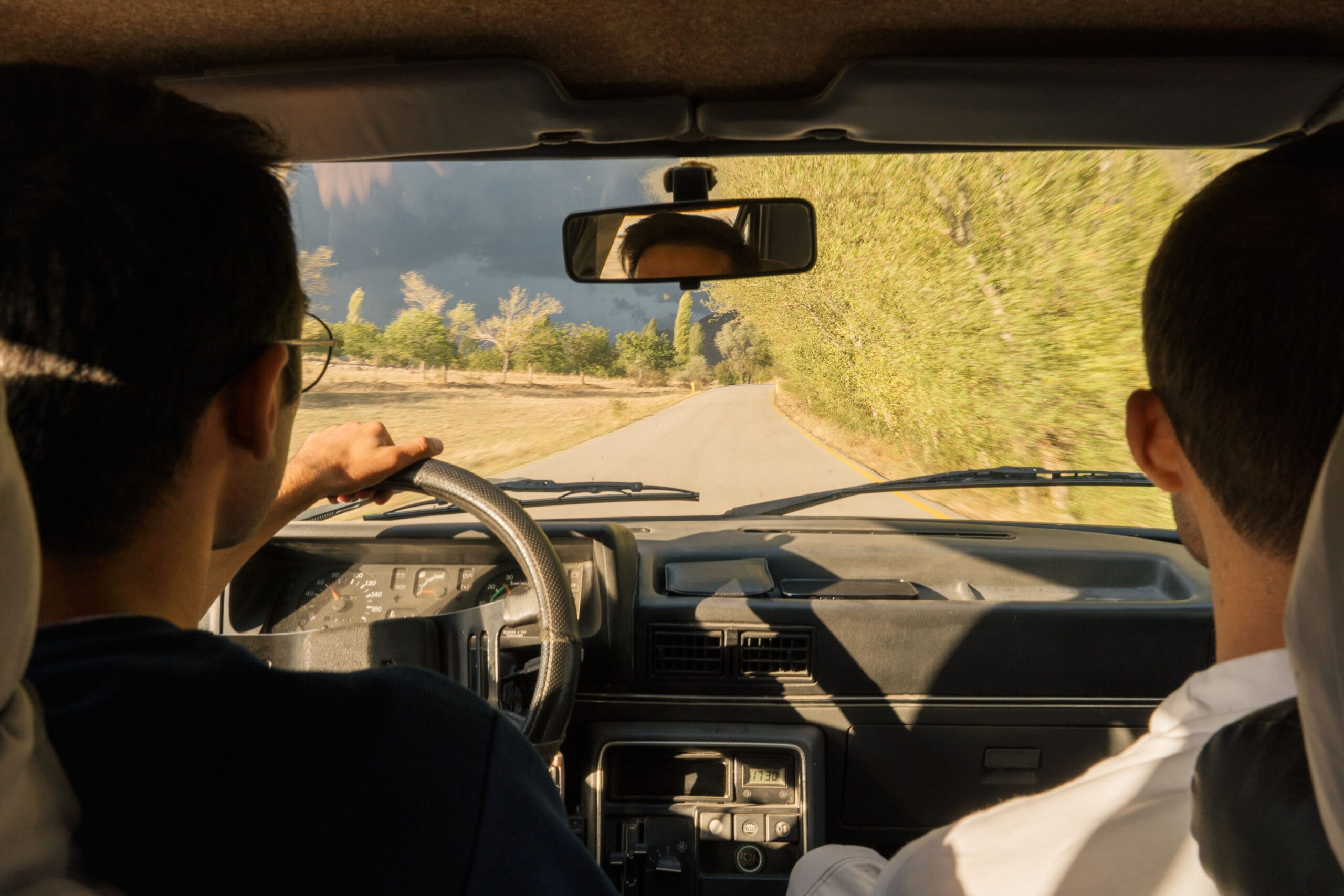 Permissive Use Car Insurance