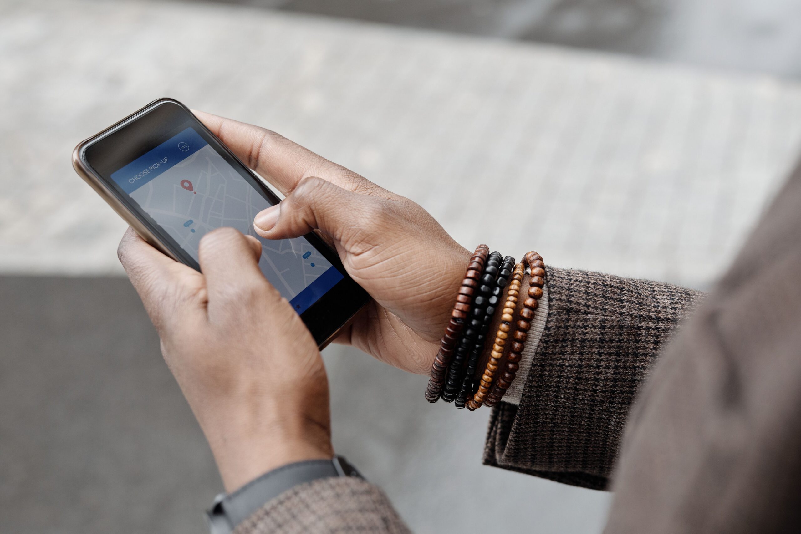 best gps tracker for car