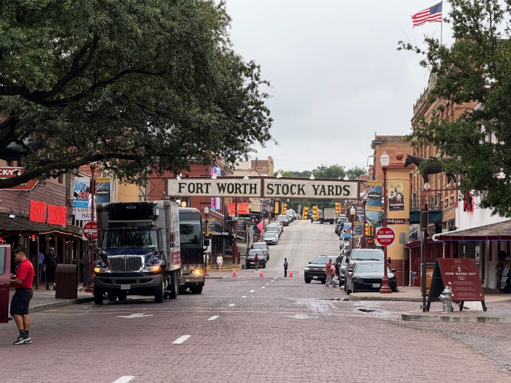 Fort Worth neighborhoods best fit your lifestyle