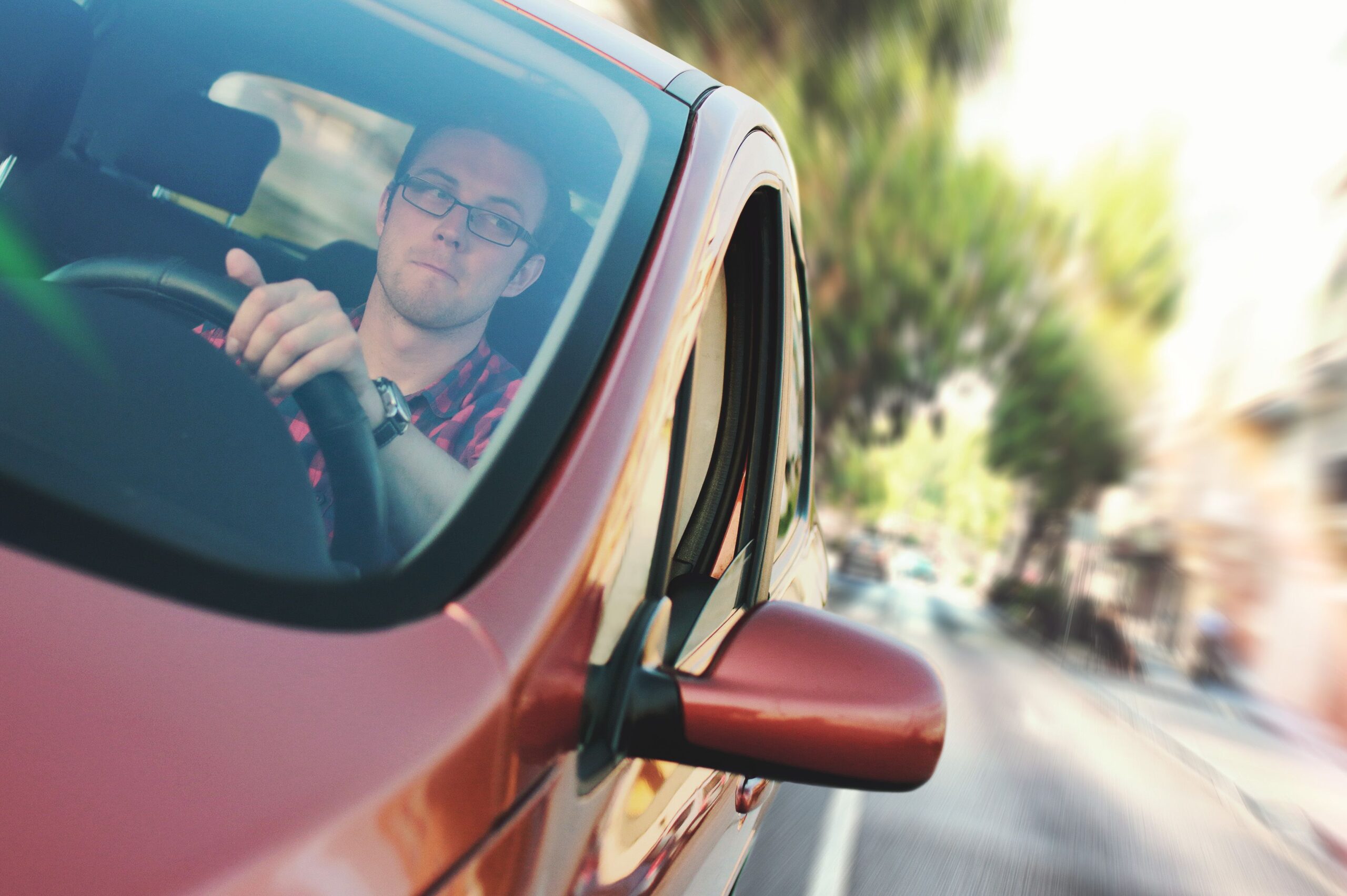 Car Insurance for College Students