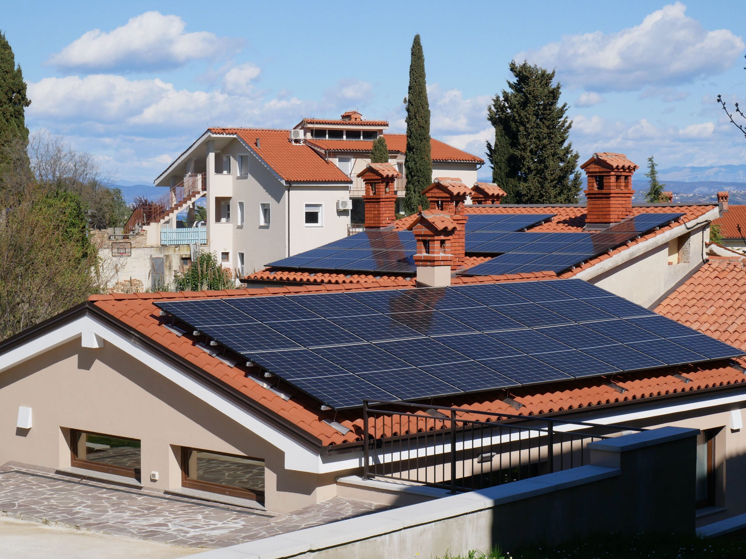 Does Homeowners Insurance Cover Solar Panels?