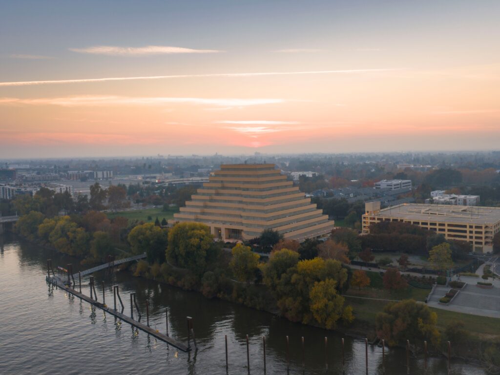 sacramento, CA