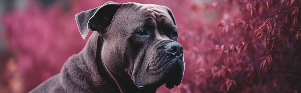 About Cane Corso - THOROUGHBRED CANE CORSO