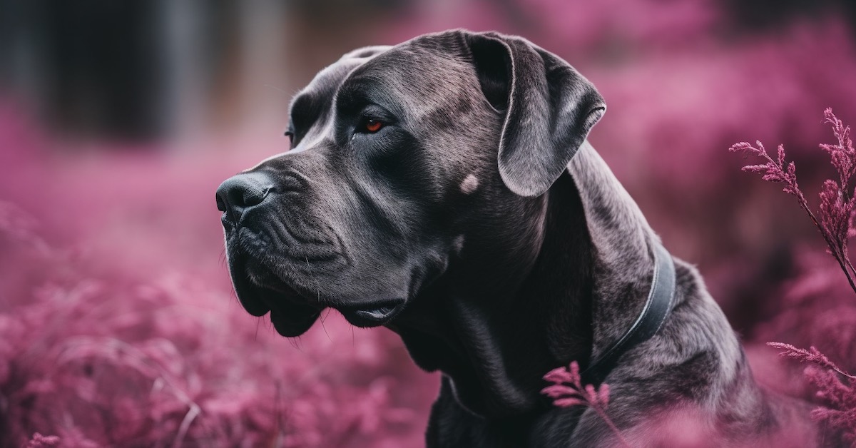 how much does it cost to neuter a cane corso?
