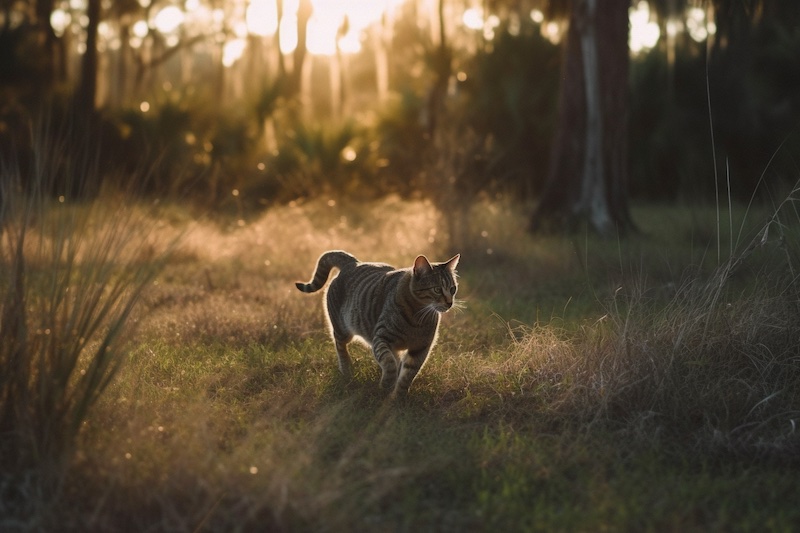 Animals are part of the family, and mourning them can be a painful process.