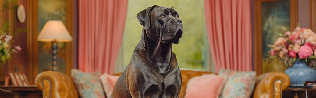 Cane Corso