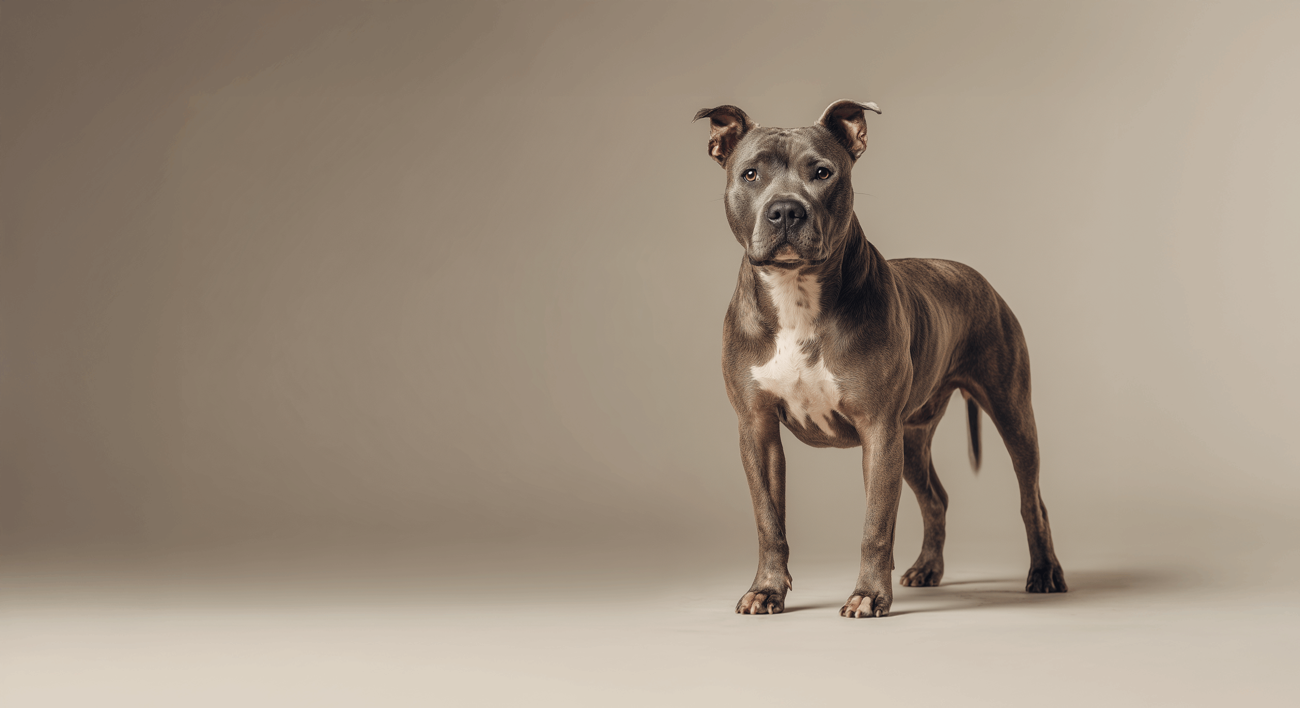 American Staffordshire Terrier pet insurance