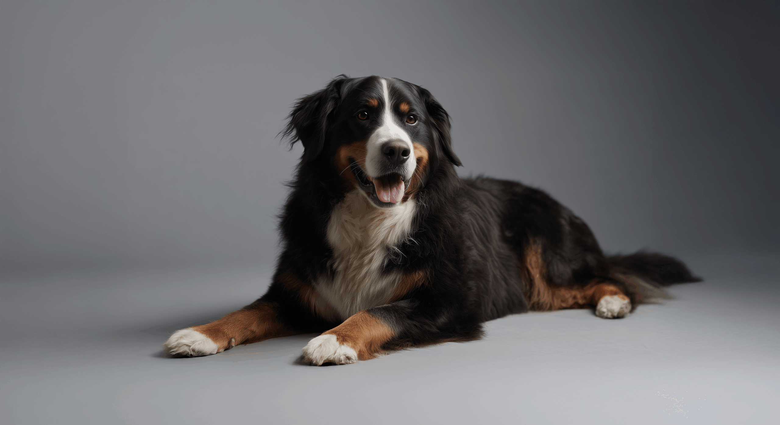 Bernese Mountain Dog pet insurance
