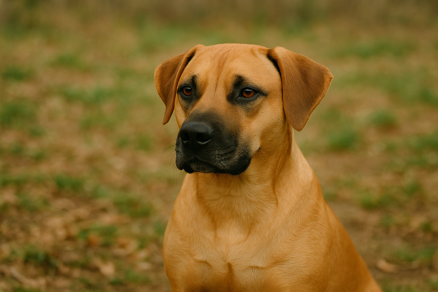Black Mouth Cur pet insurance