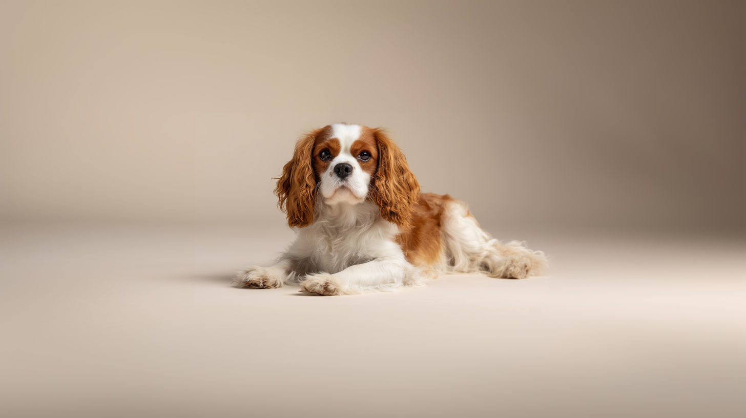 Cavalier King Charles Spaniel pet insurance