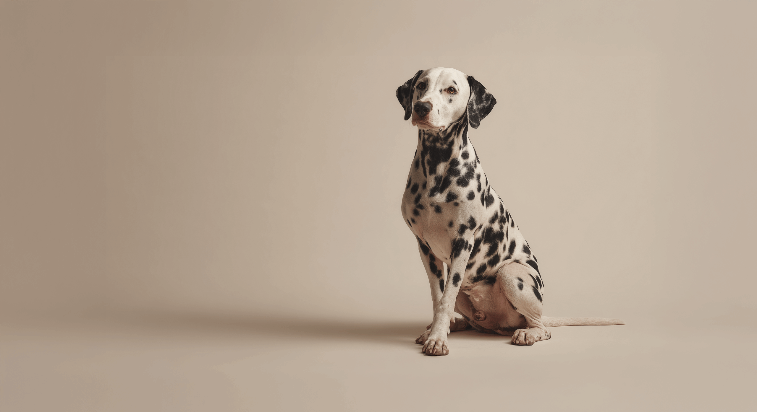 Dalmatian pet insurance