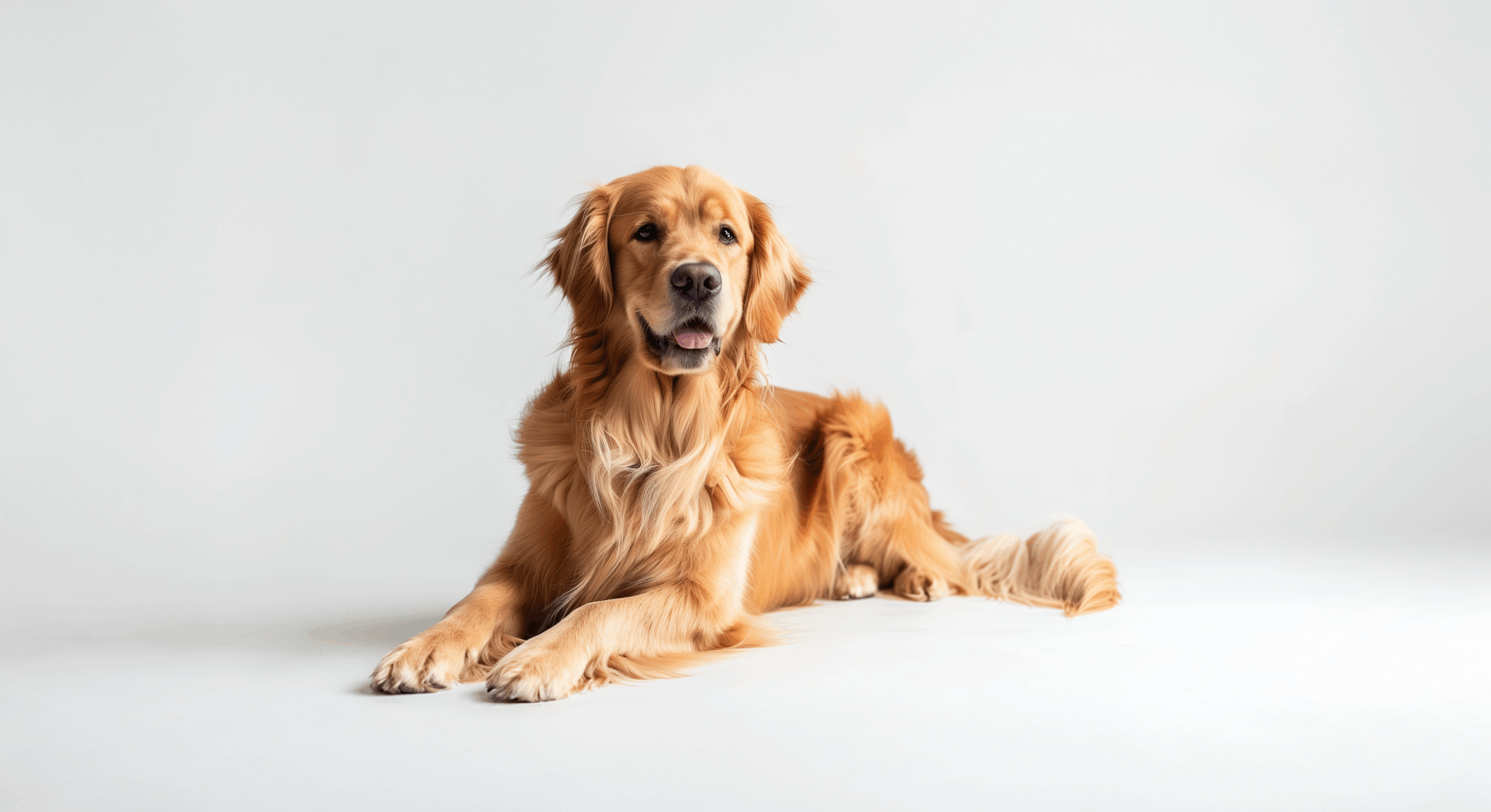 Golden Retriever pet insurance
