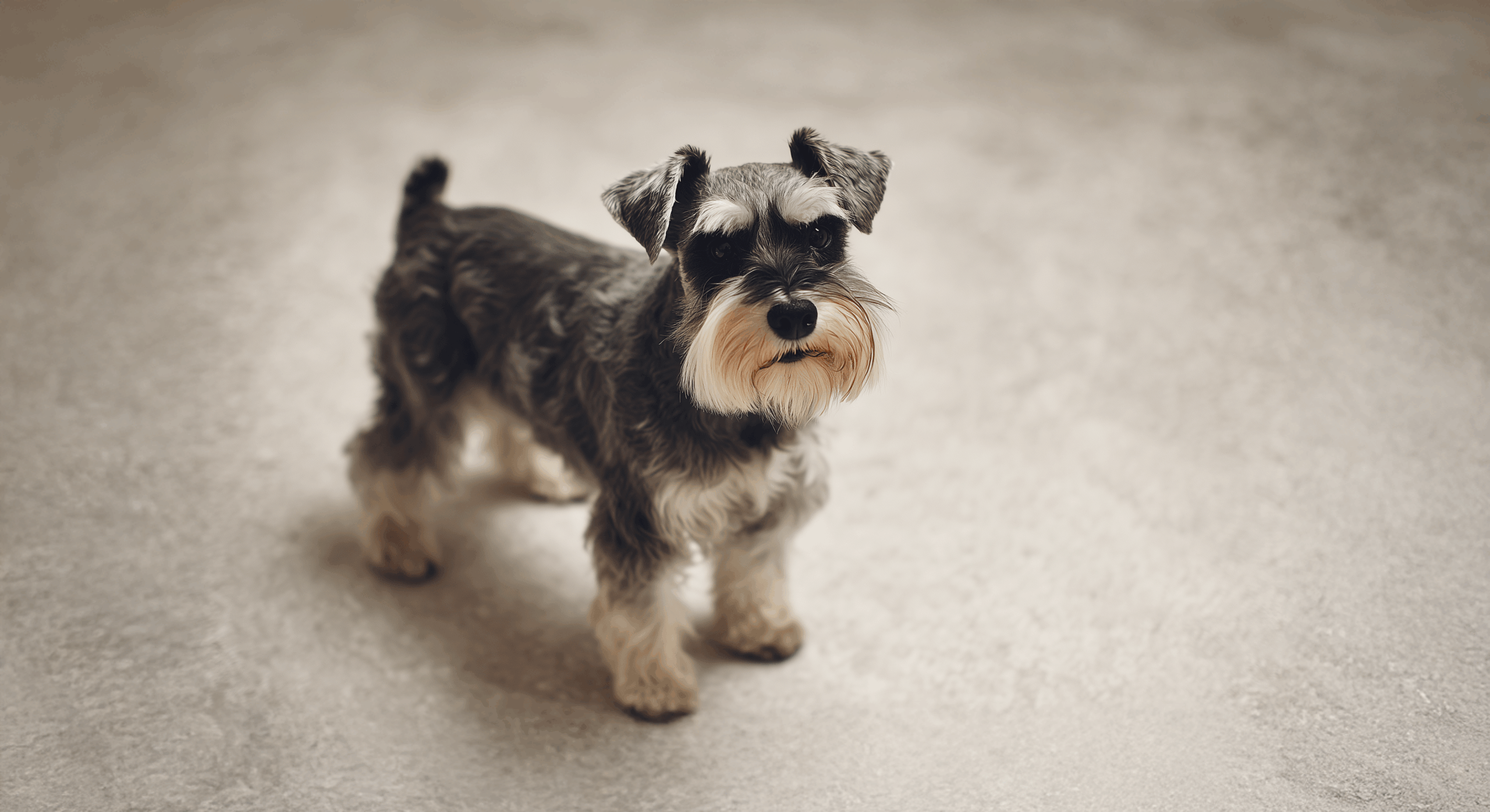 Miniature Schnauzer pet insurance