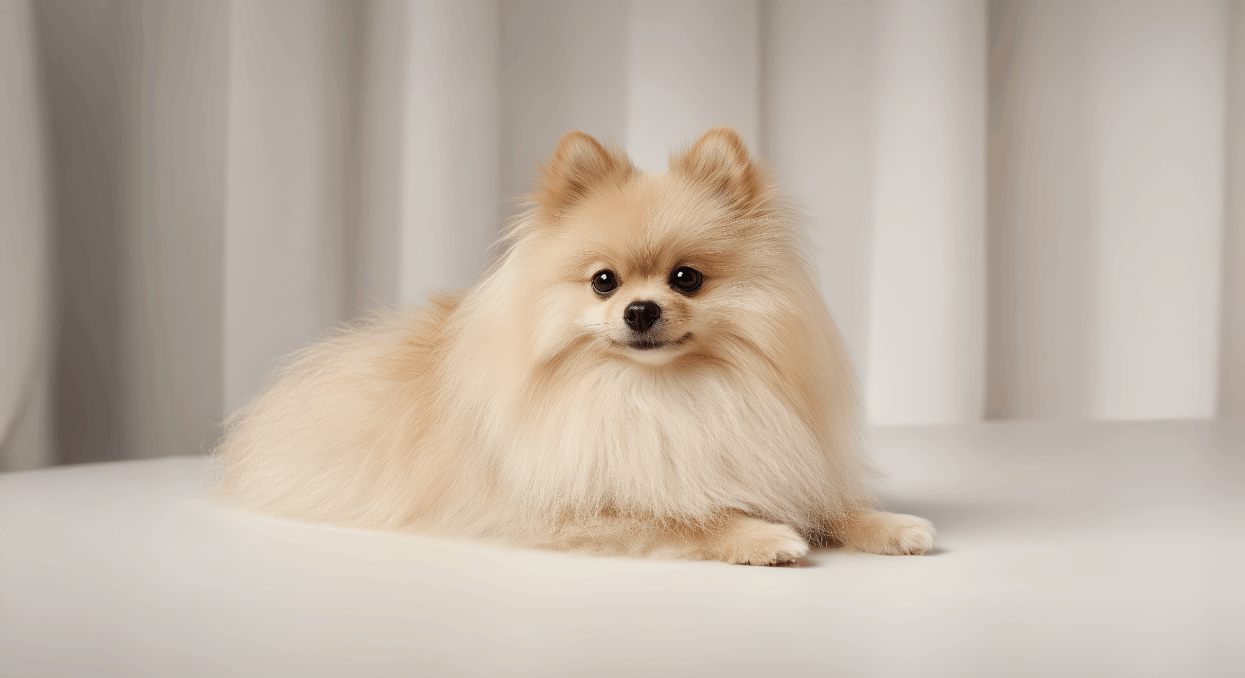 Pomeranian pet insurance