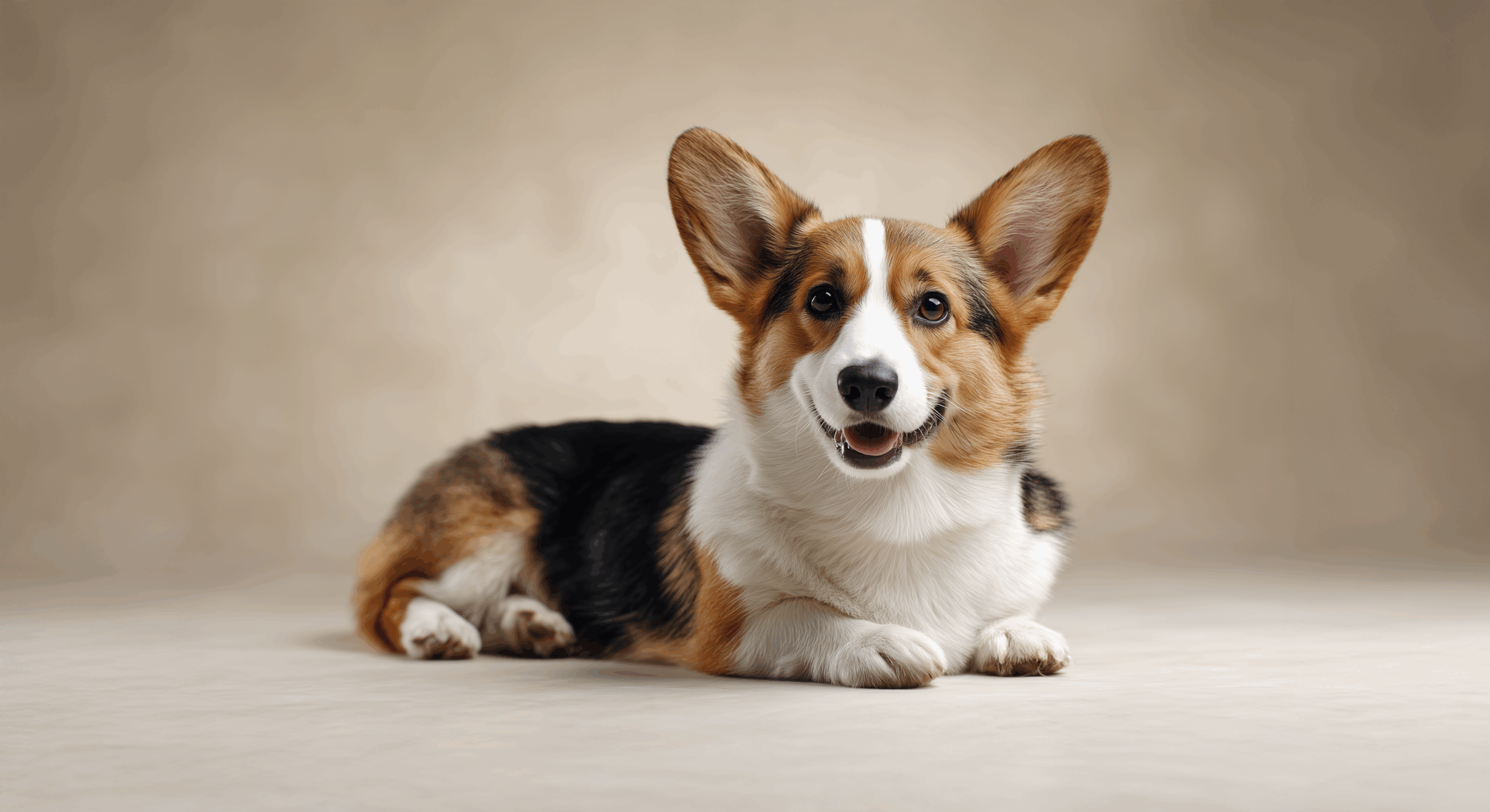 Pembroke Welsh Corgi pet insurance