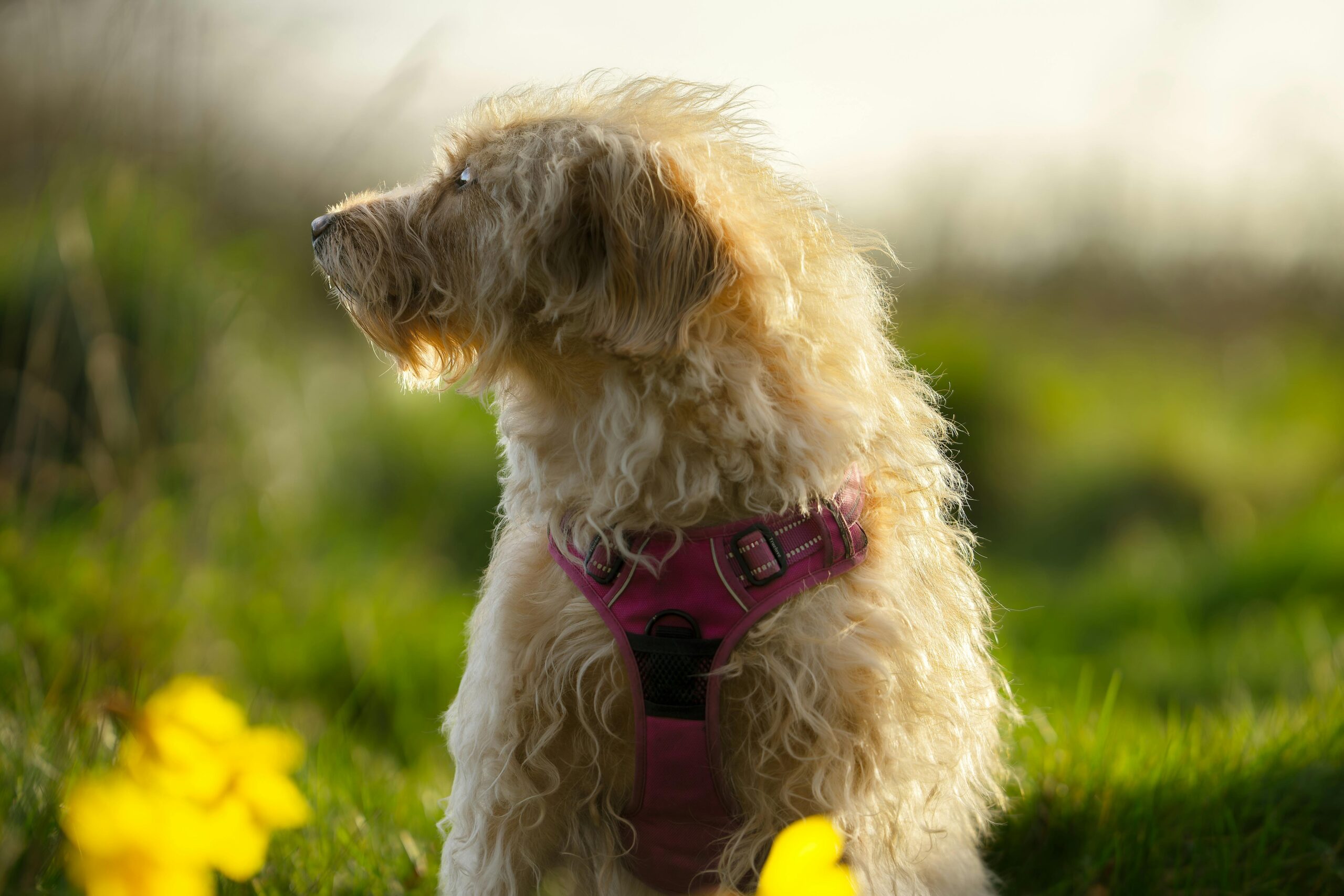 male cavapoo dog names