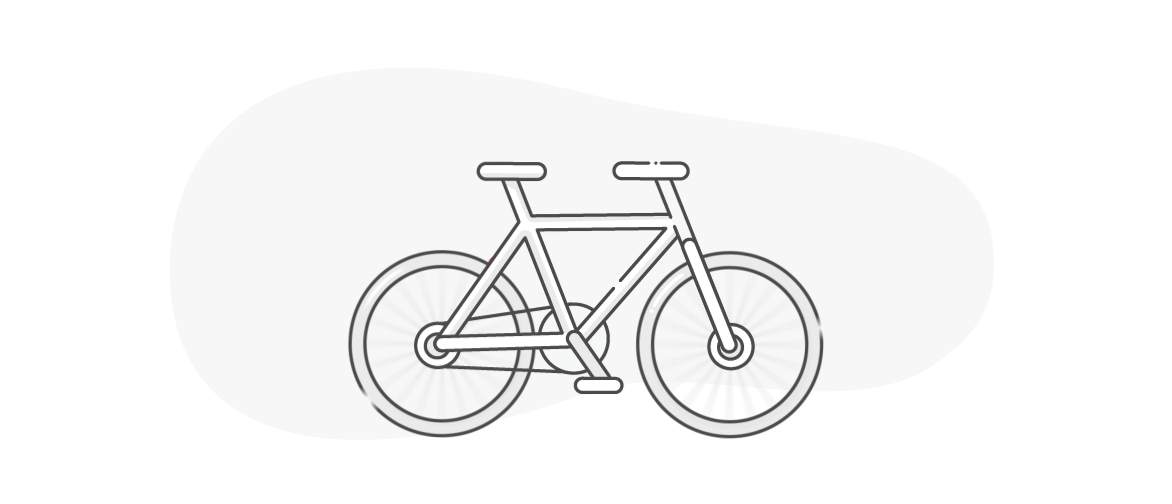 Insure your bicycle with Lemonade Renters Insurance bicycle insurance