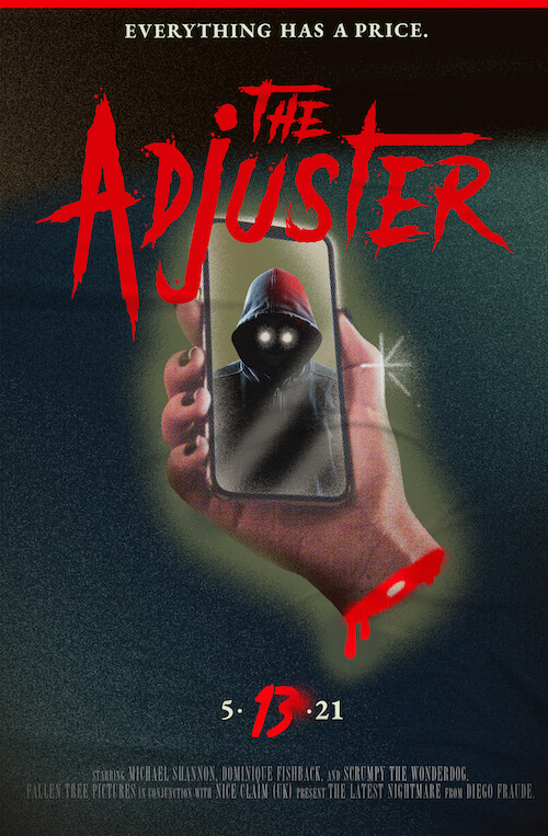 The Adjuster