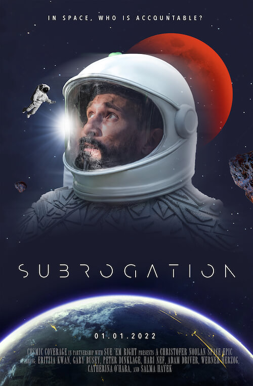 Subrogation