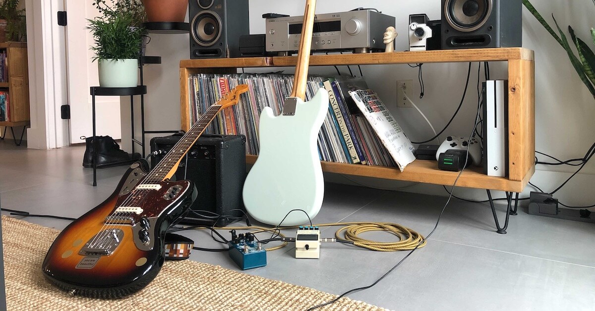 Musical Instrument Insurance, Explained • Lemonade