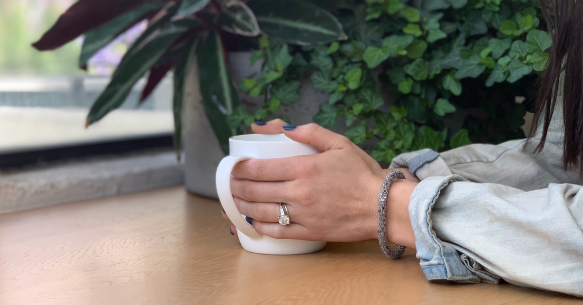 Engagement Ring Insurance • Cover Your Ring with Lemonade