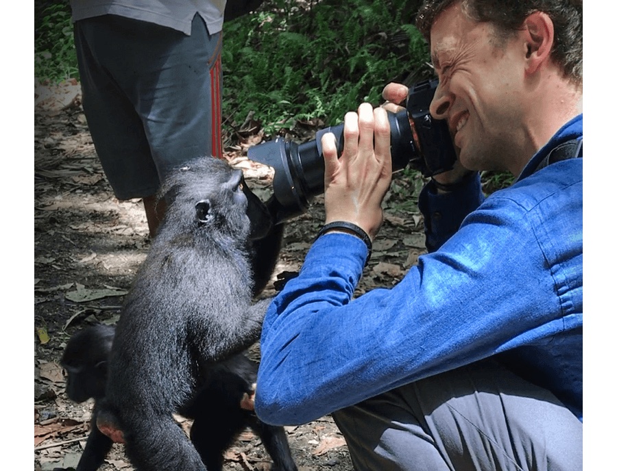 Get peace of mind knowing your camera gear will be covered in case of accidental damage or theft