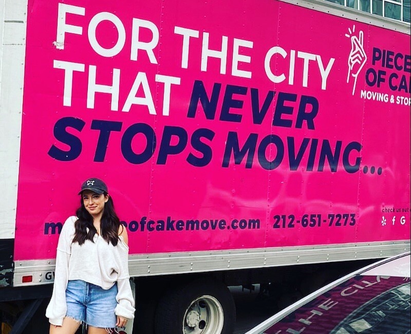 Check which moving protections or coverages does your moving company offer