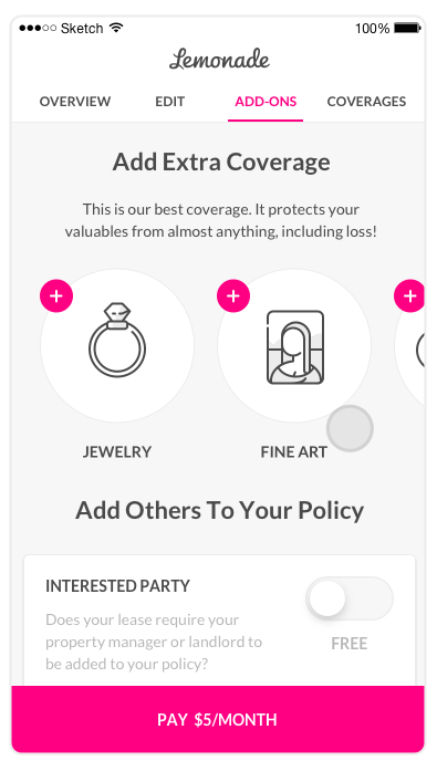 The Best Way to Keep Your Jewelry Safe: Insurance