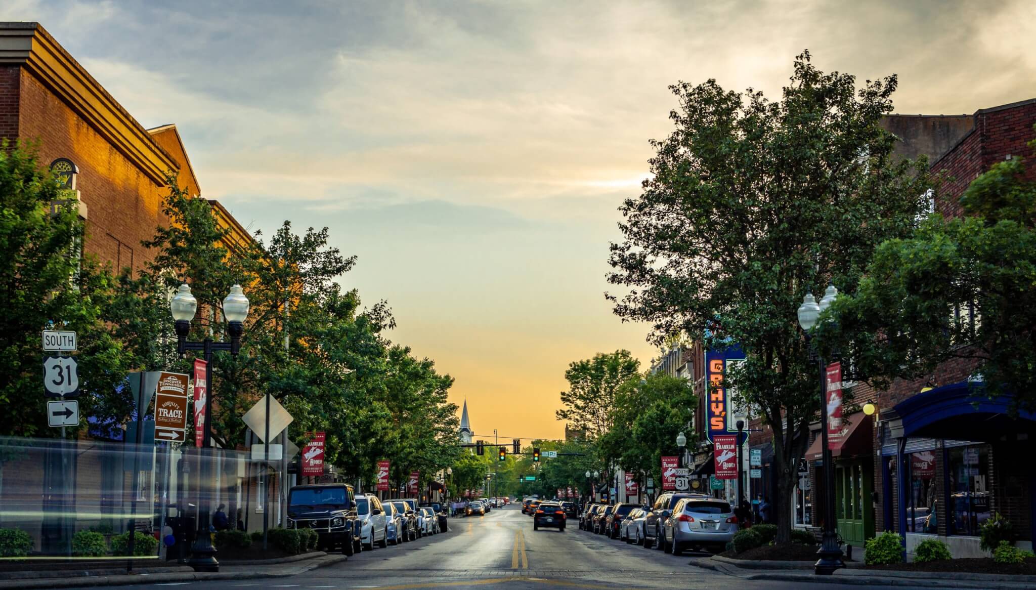 Renters insurance tennessee
