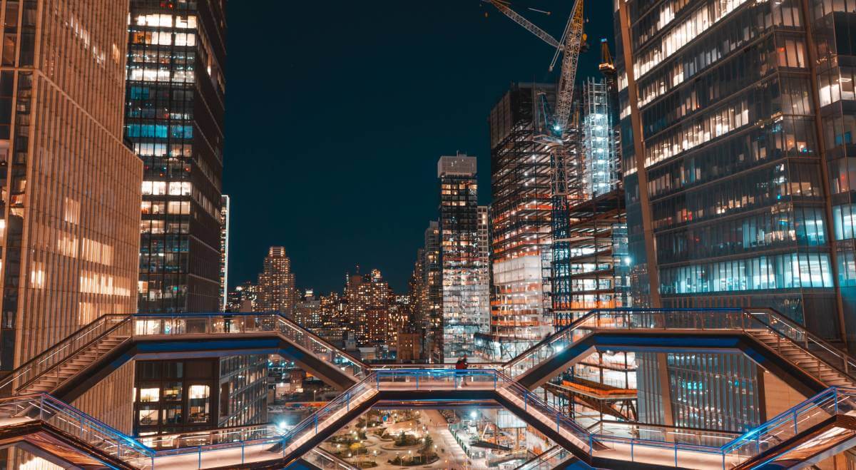 Who is New York really for?