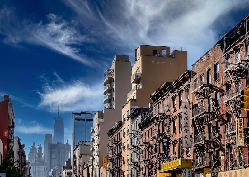 “There isn't much stopping NYC landlords from raising rents drastically upon lease renewal a year from now—save for the risk of vacancy, but that is a pretty significant risk that puts downward pressure on rent growth”