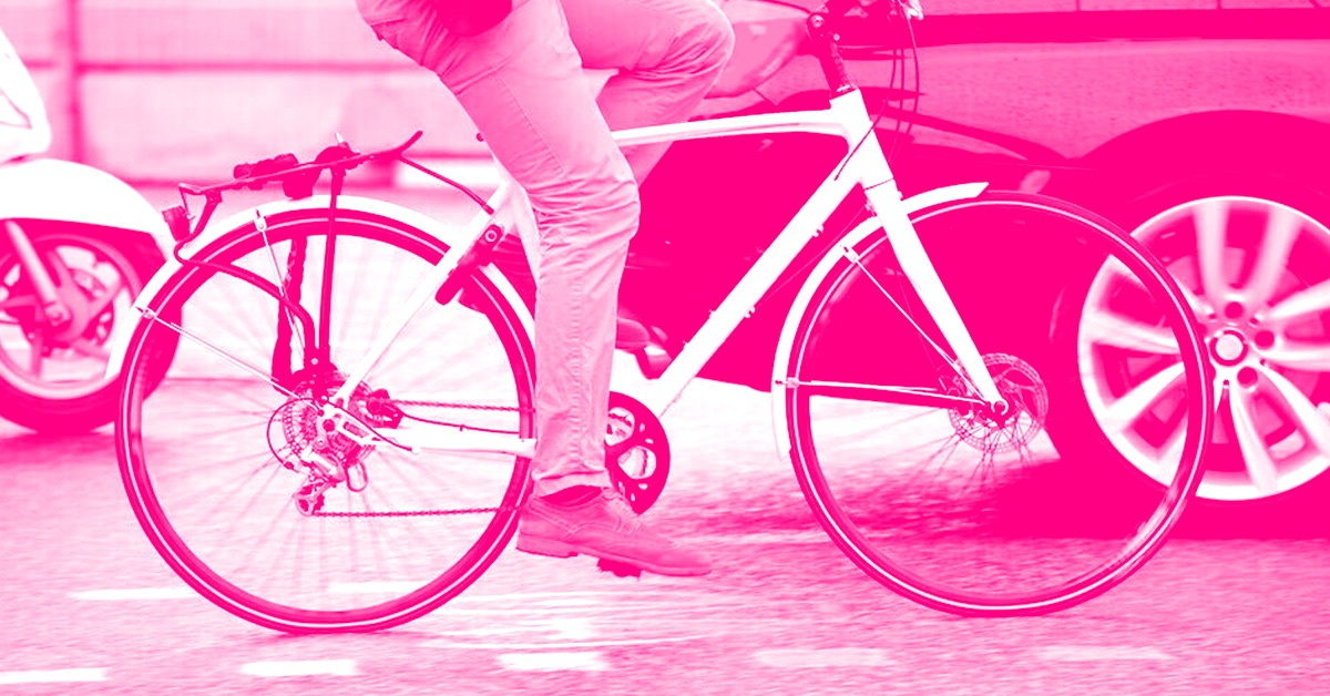 The Safest Cities For Bike Commuters • Lemonade Insurance