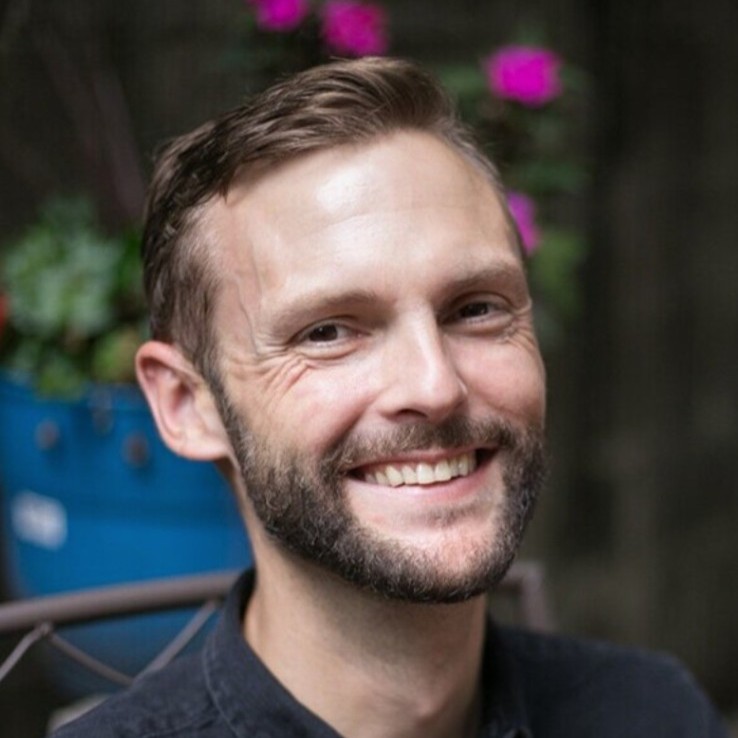 Scott Indrisek
