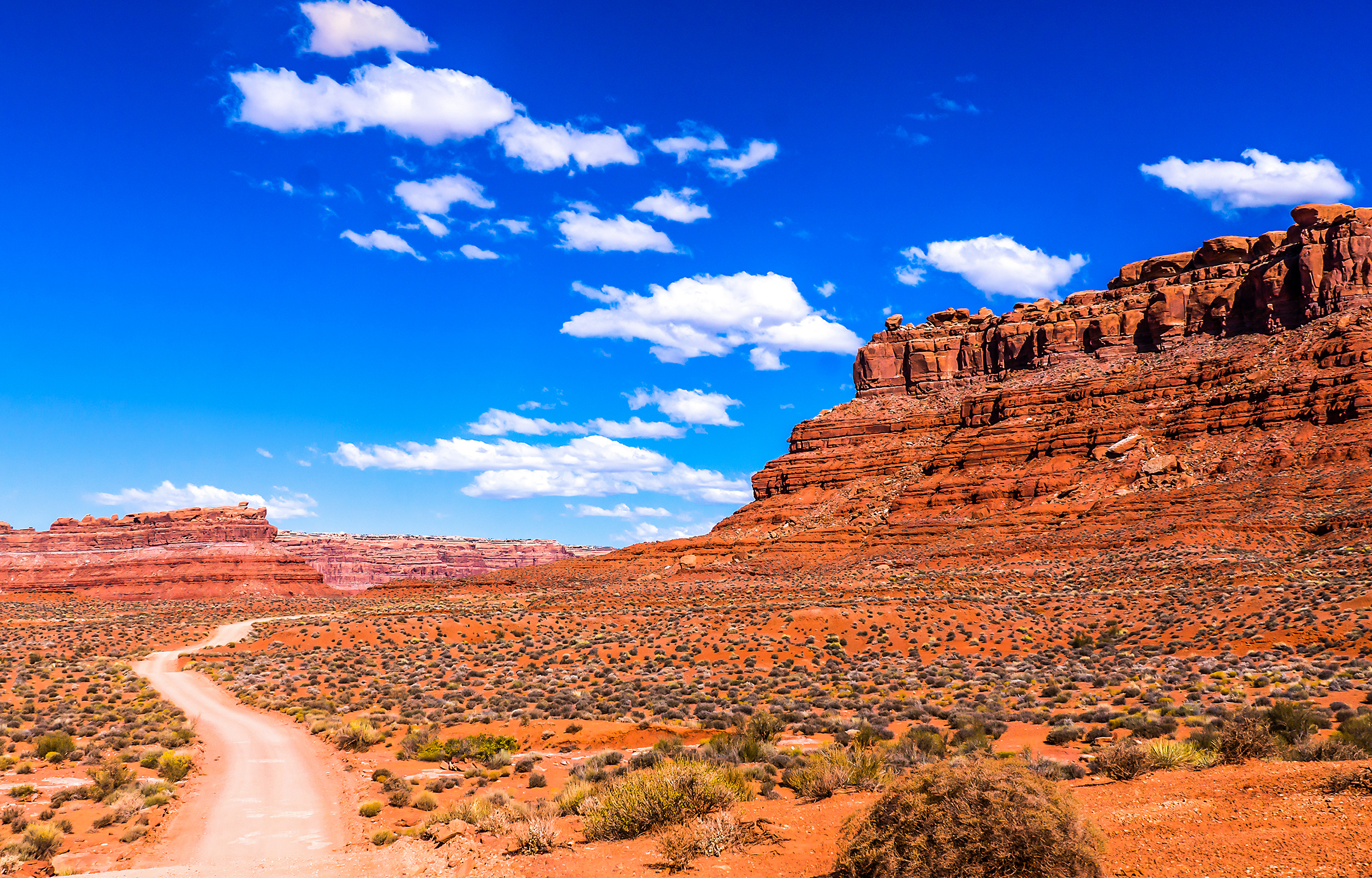 Red Rock Canyon