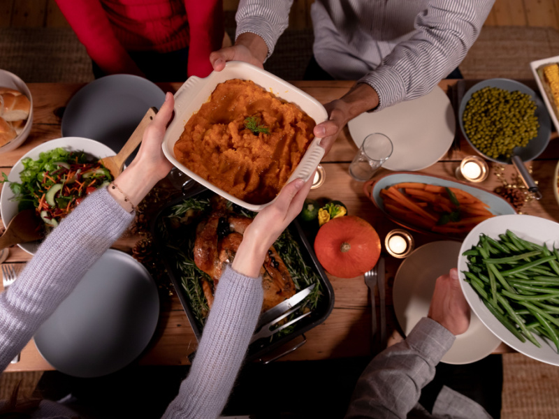 how renters insurance can cover thanksgiving disasters