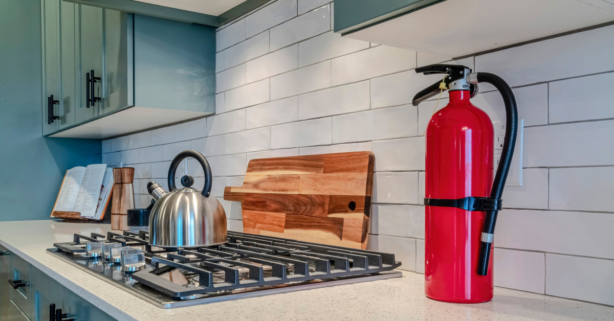 Fire Safety Tips: How to Avoid Disaster in Your Apartment | Lemonade
