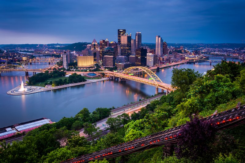 Pittsburgh