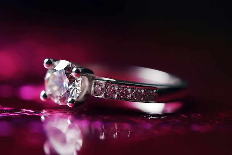 Scheduling personal property coverage for your jewelry can rpotect it against various perils.