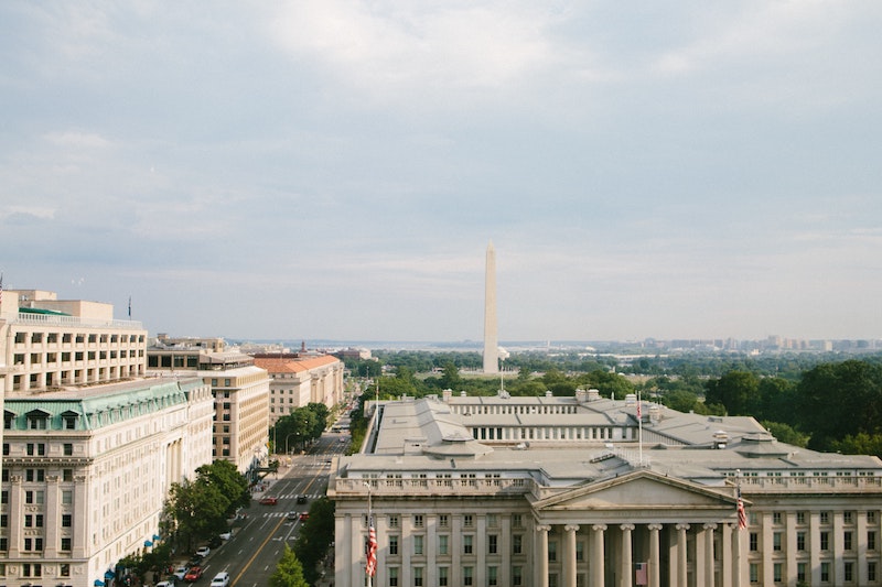 Washington. D.C. earned top honors in our ranking of the best cities for renters.