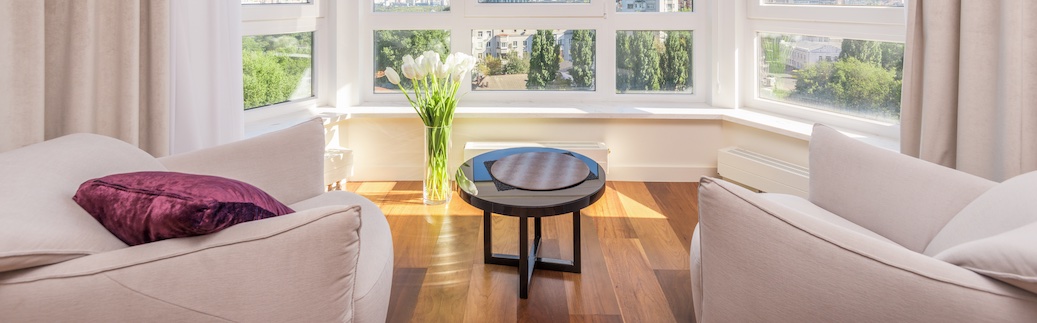 A furnished apartment might not be the best fit for every renter.